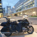 taxi moto