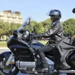 taxi-moto
